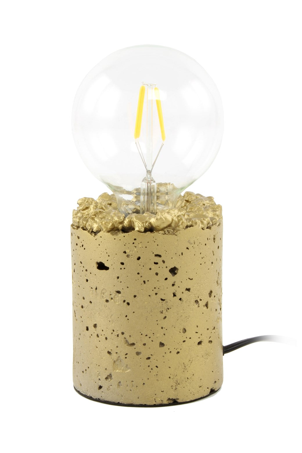 Kayoom Tischlampe Curacao 525