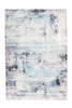 Blau / 160cm x 230cm