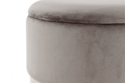 Hocker Zora 125 2er-Set