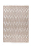 Beige / 120cm x 170cm