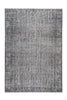Grau / 120cm x 170cm
