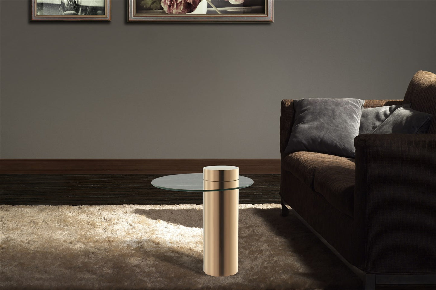 Beistelltisch Ontario 125