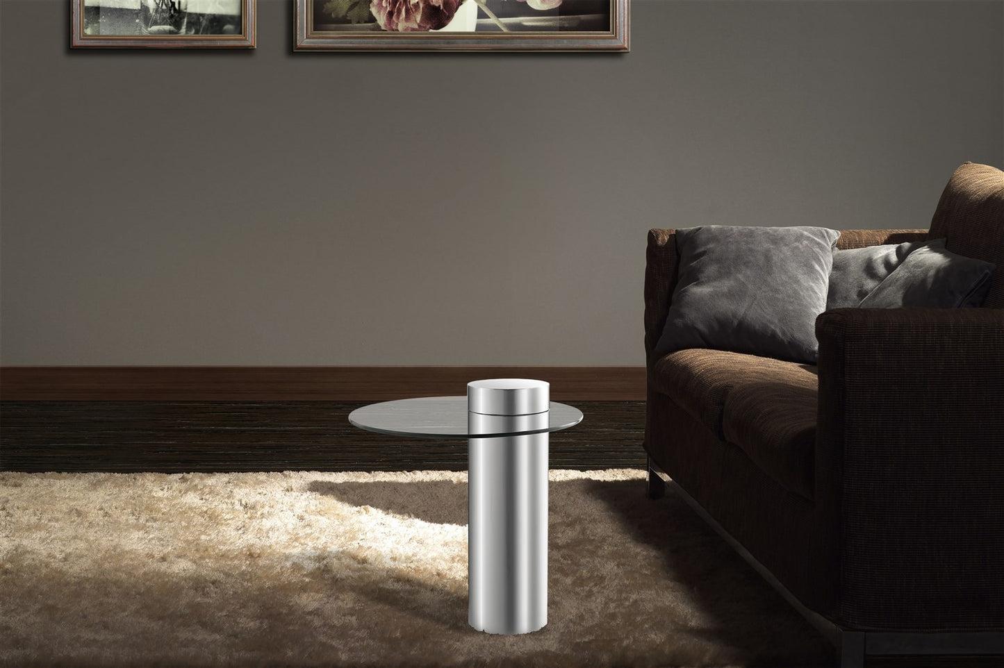 Beistelltisch Ontario 125