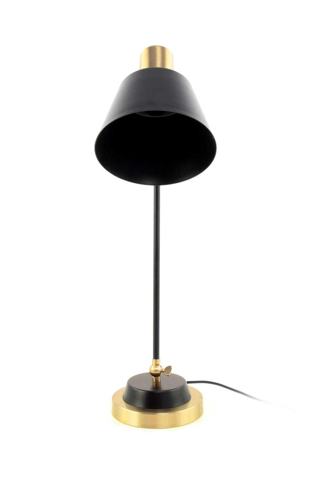 Tischlampe Triumph 125