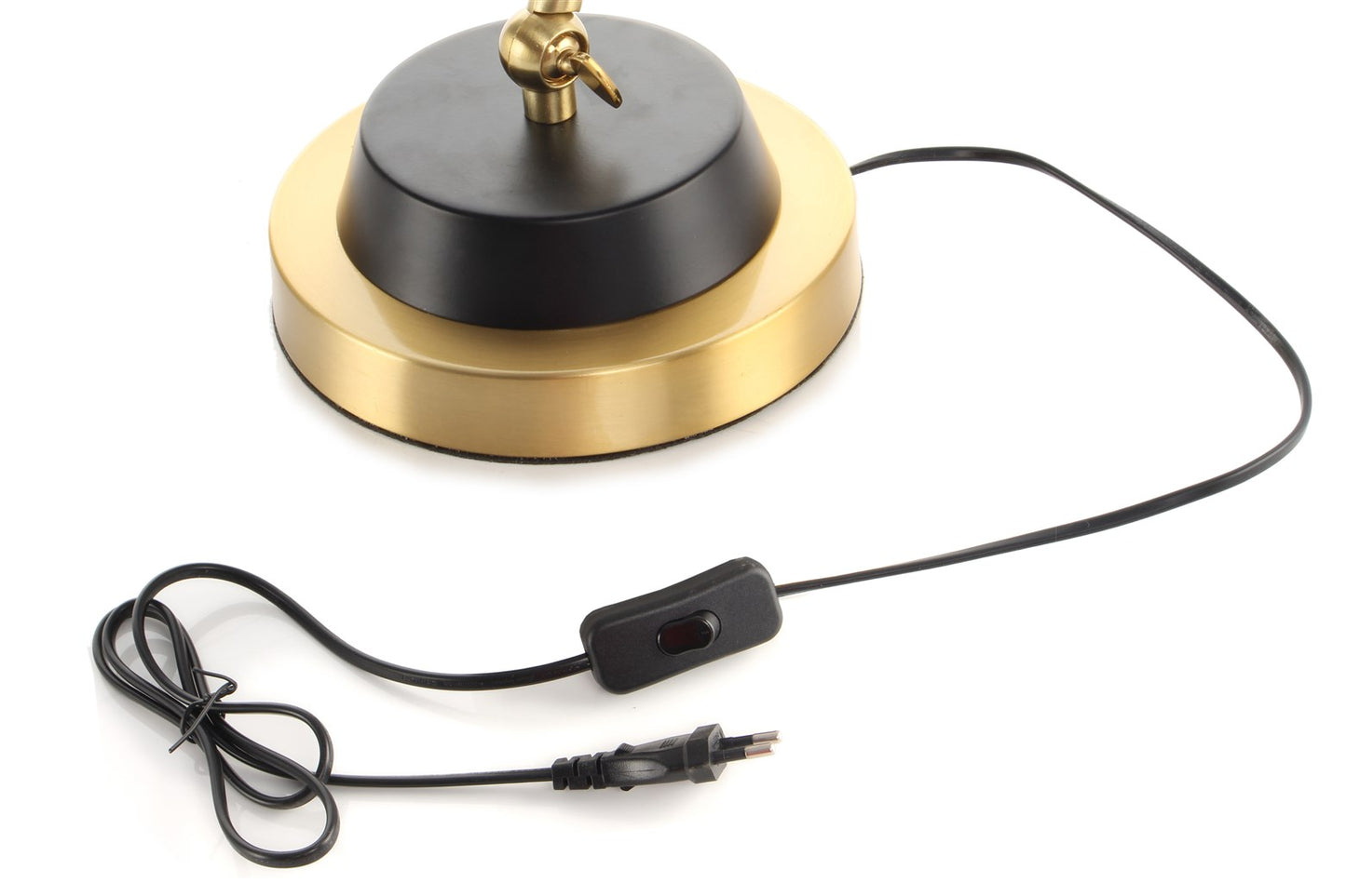 Tischlampe Triumph 125