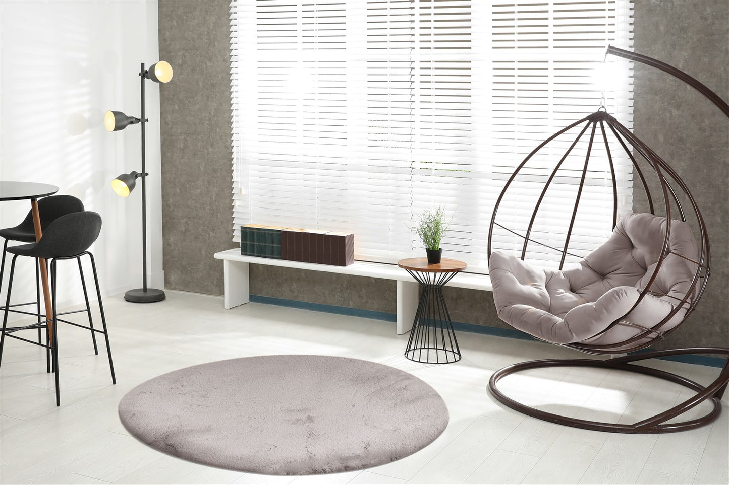 Rabbit Light 525