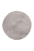 Silber / Ø 120cm RUND
