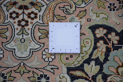 Kashan 8493 Multi 96cm x 157cm (B.No. 47)