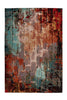 Creme / Multi / 120cm x 180cm