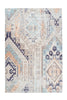 Multi / Blau / 120cm x 170cm