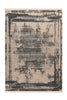 Grau / 120 x 170 cm