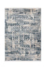 Blau / 120 x 170 cm