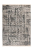 Grau / 120 x 170 cm