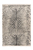 Schwarz / 80 x 150 cm
