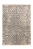 Grau / 80 x 150 cm