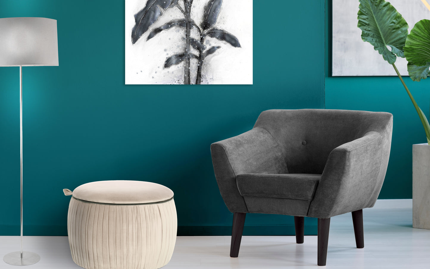 Hocker Adoree 110