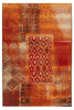 Multi / 200cm x 290cm