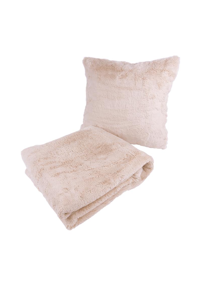 Dekokissen & Decke Aimee 525 2er-Set