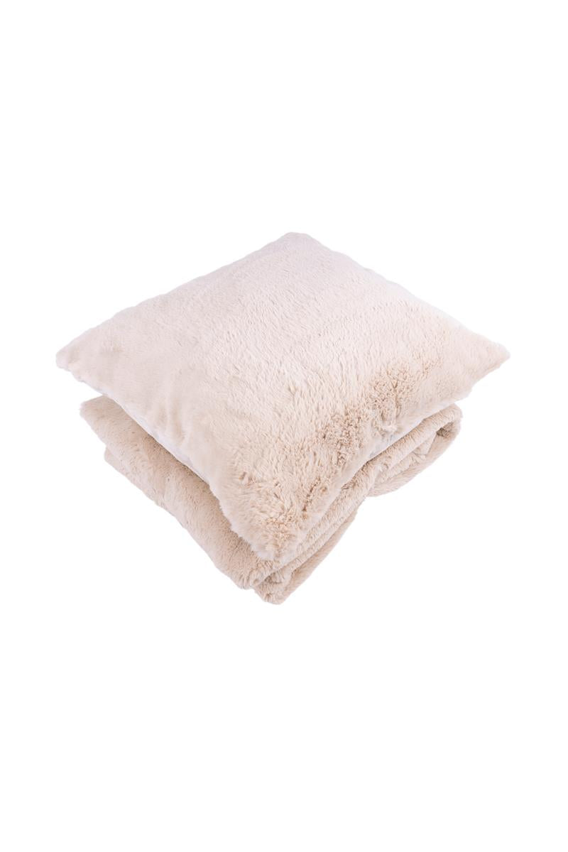 Dekokissen & Decke Aimee 525 2er-Set