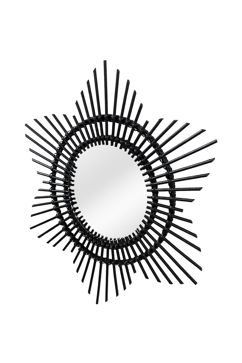 Rattan Spiegel Aina 435