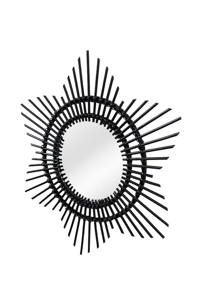 Rattan Spiegel Aina 435