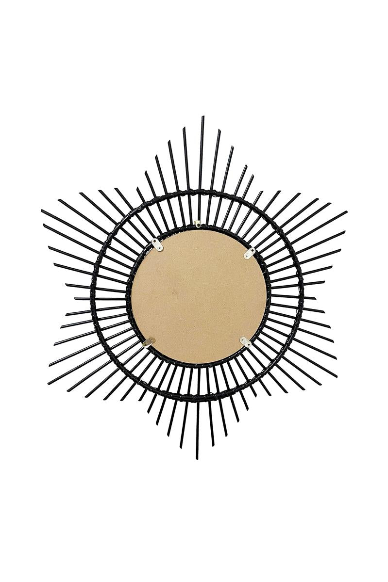 Rattan Spiegel Aina 435