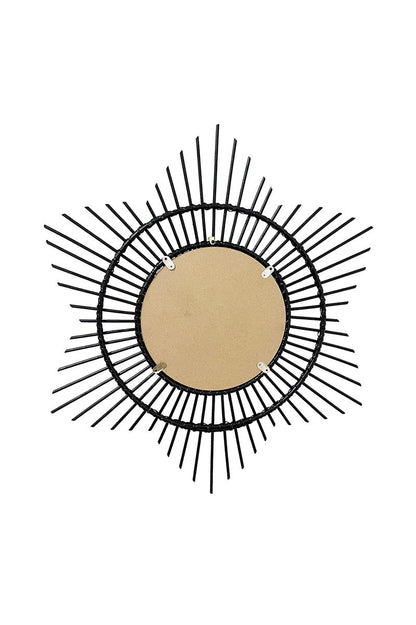Rattan Spiegel Aina 435