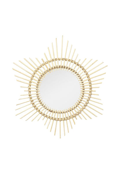 Rattan Spiegel Aina 435