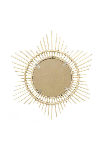 Rattan Spiegel Aina 435
