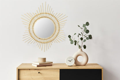 Rattan Spiegel Aina 435