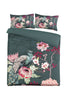 Multi / Grün / 260cm x 220cm / 50cm x 75cm (2 Stk.)