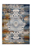 Multi / Blau / 160cm x 230cm