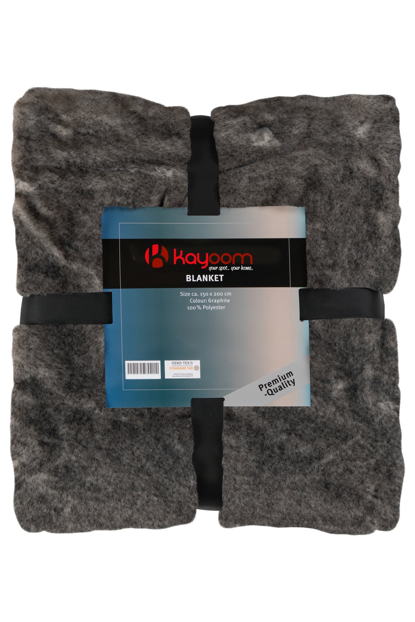 Arctis - Alert Blanket 825 150 x 200 cm