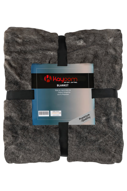 Arctis - Alert Blanket 825 150 x 200 cm