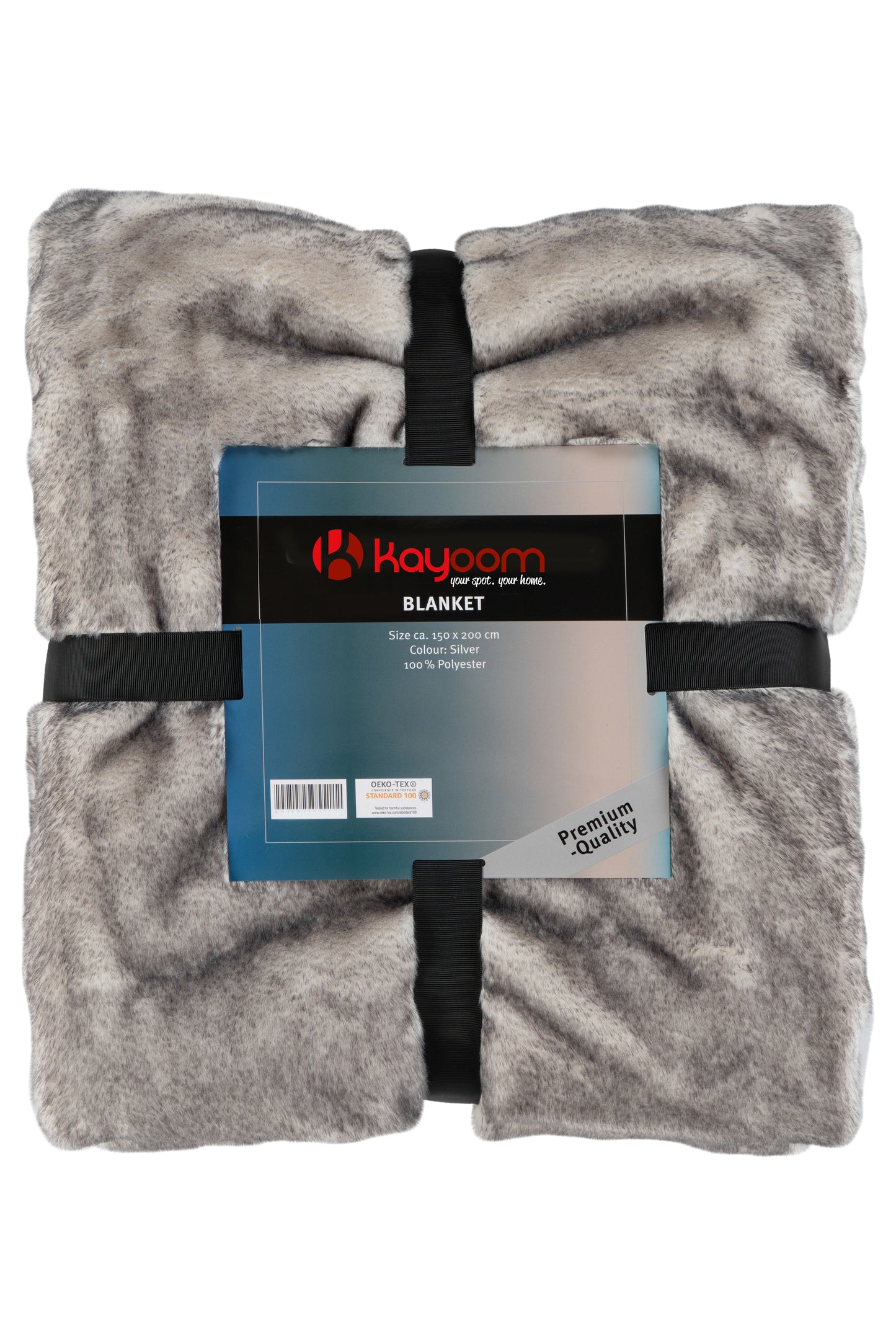 Arctis - Alert Blanket 825 150 x 200 cm