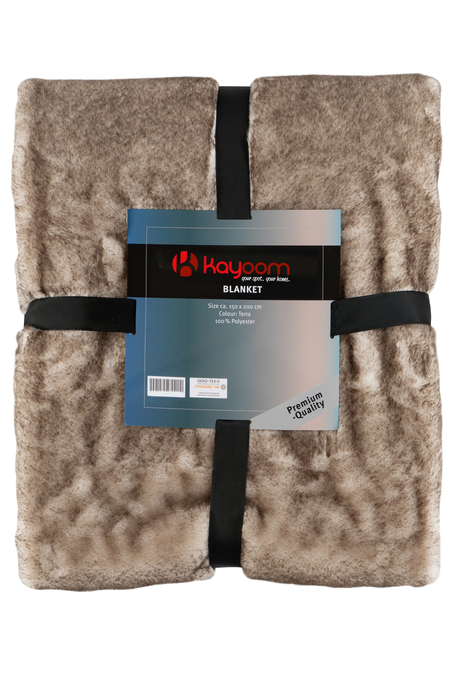 Arctis - Alert Blanket 825 150 x 200 cm