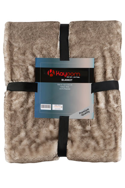 Arctis - Alert Blanket 825 150 x 200 cm