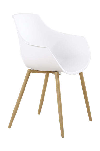 Stuhl Alice 110 4er-Set