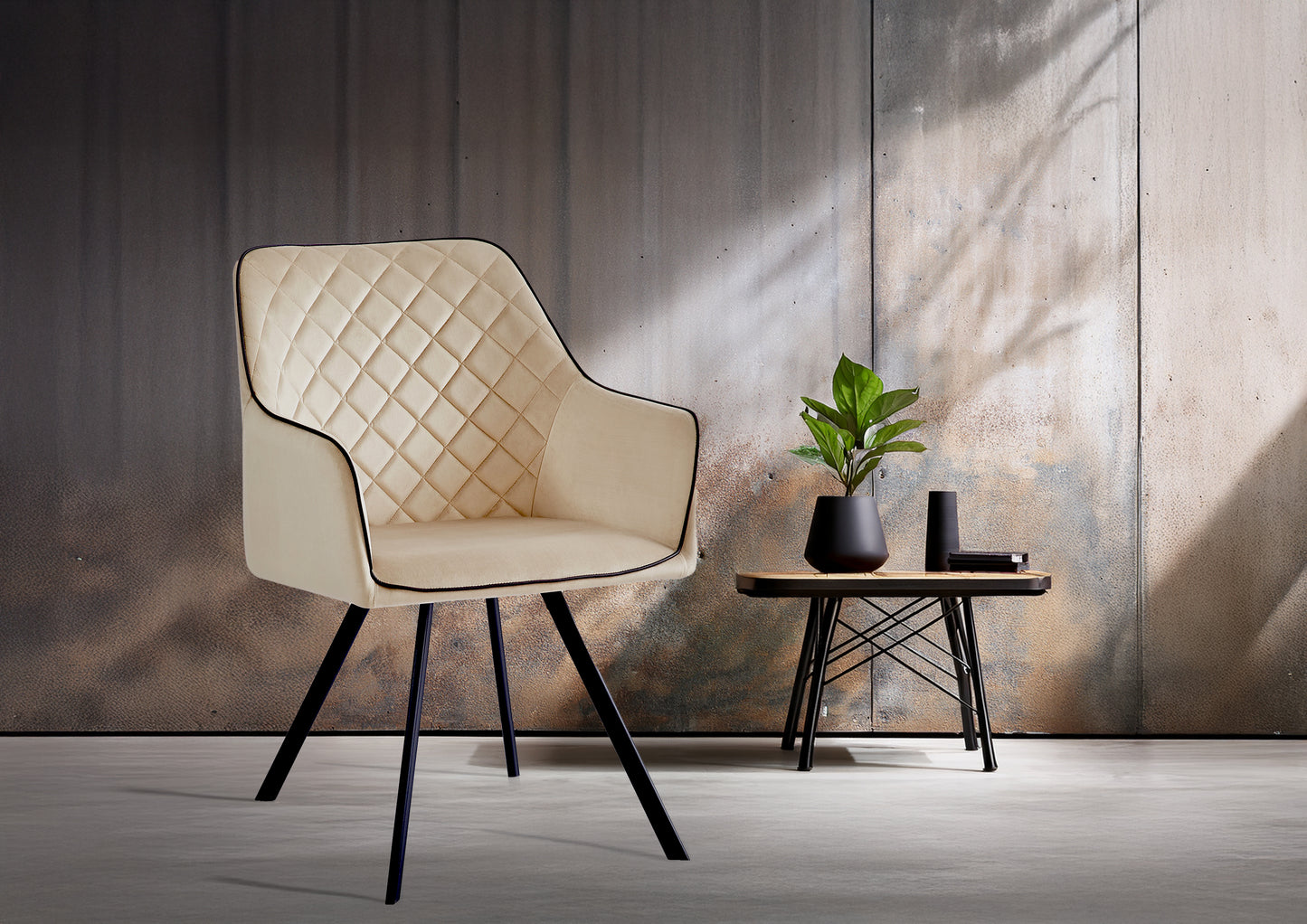 Stuhl Amber 125