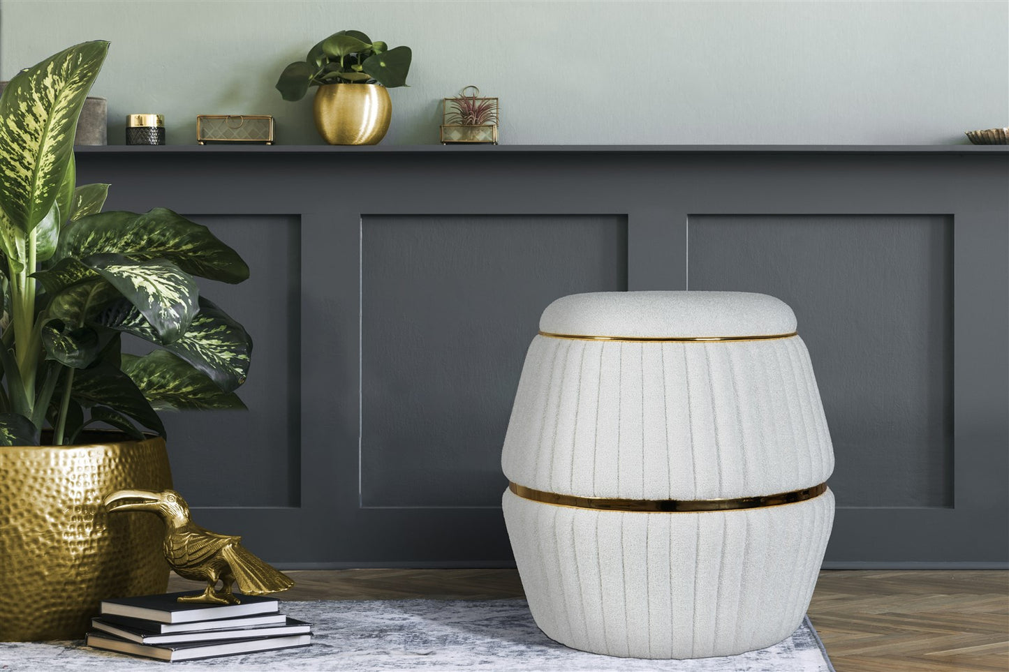 Hocker Doric 235