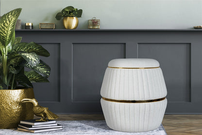 Hocker Doric 235
