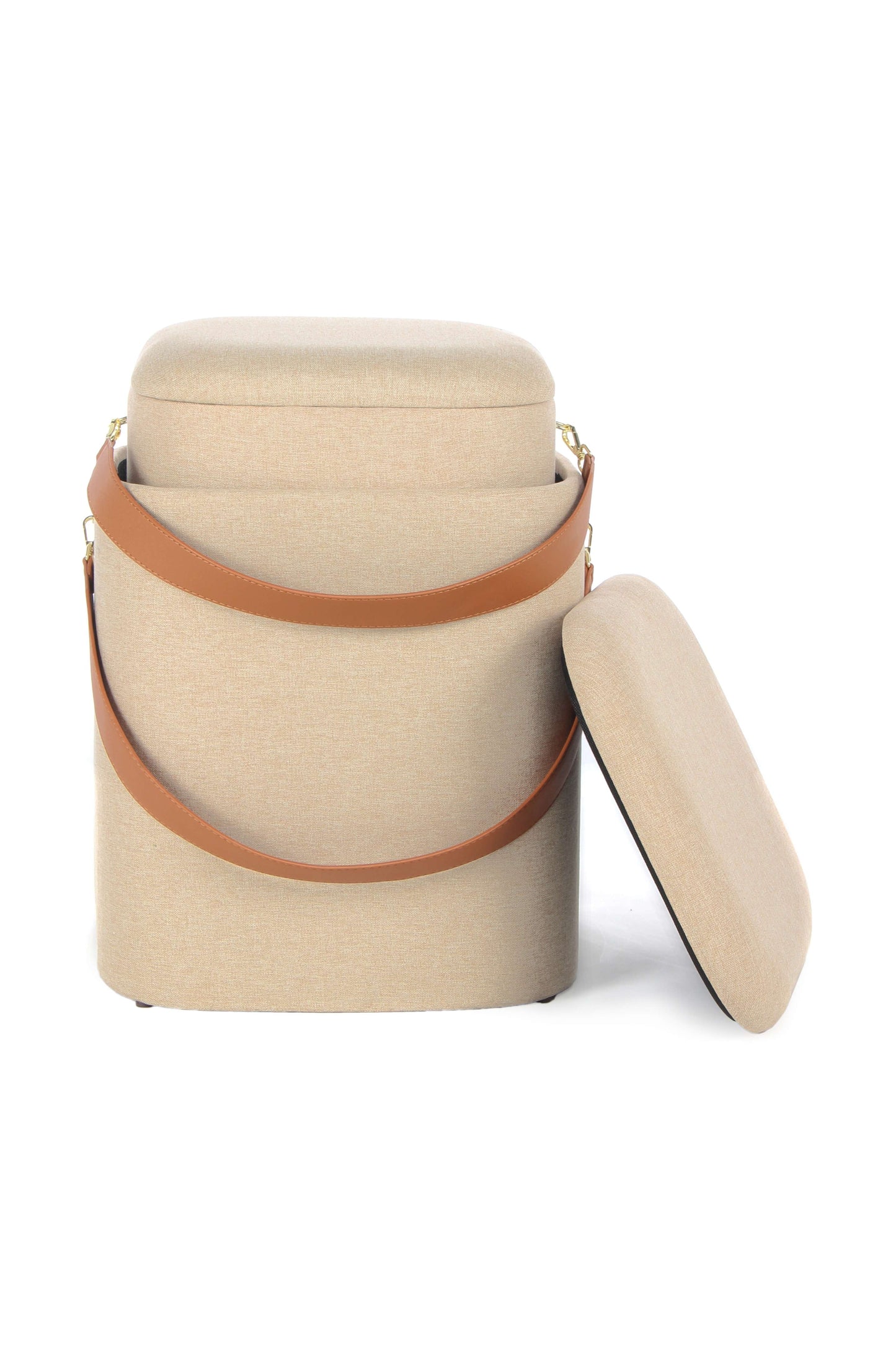 Hocker Arabella 225 2er-Set
