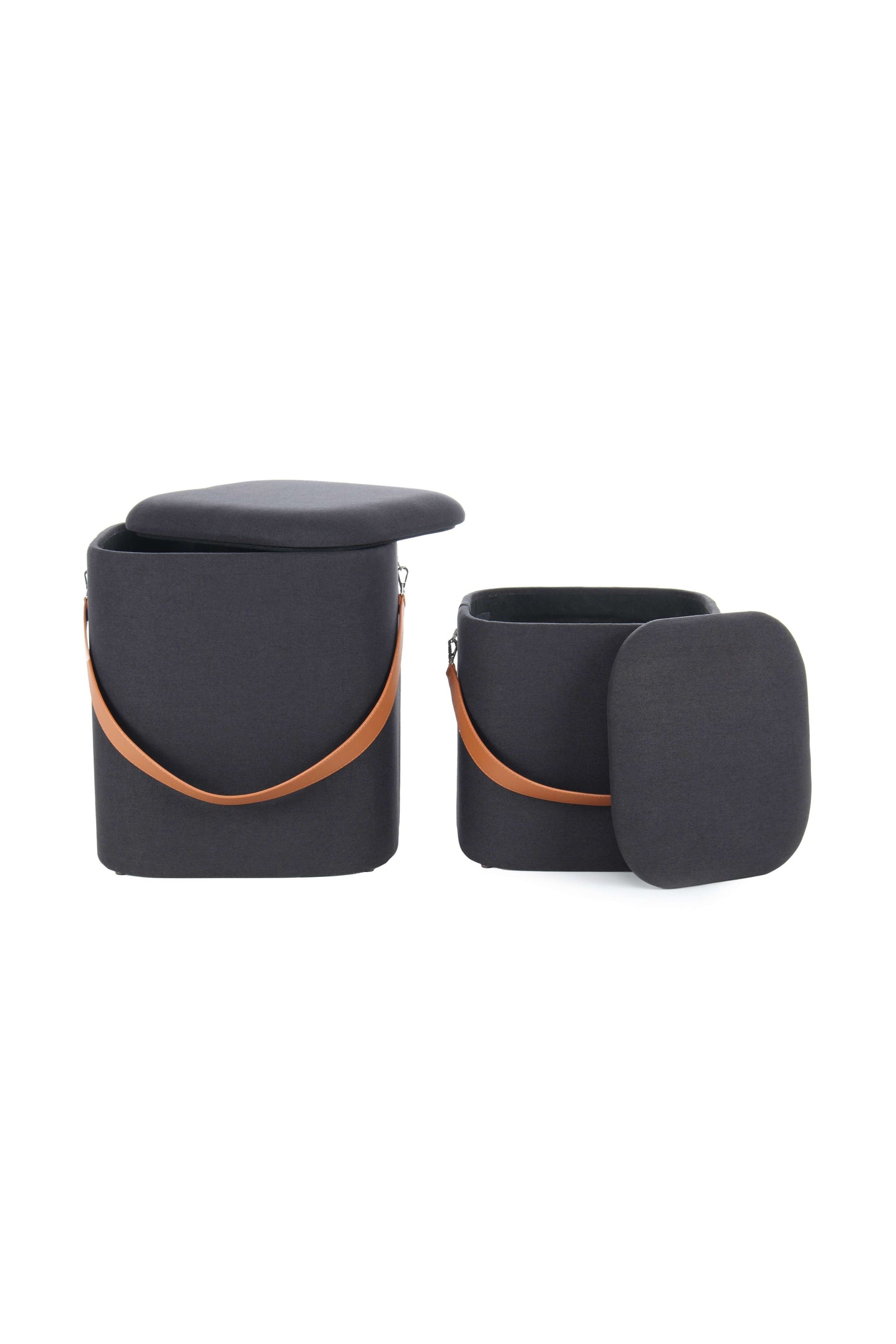 Hocker Arabella 225 2er-Set