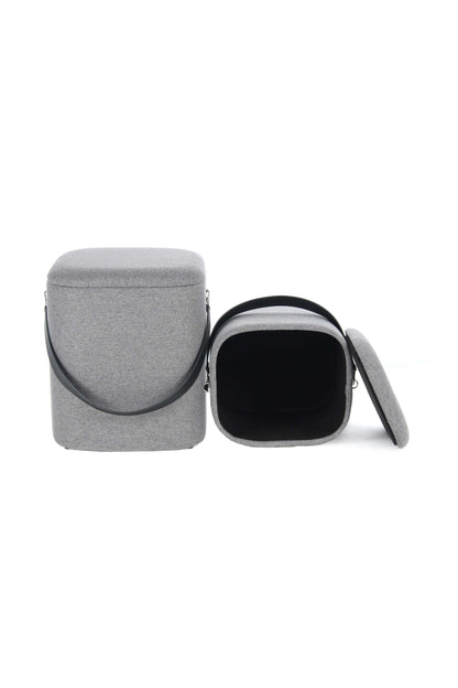 Hocker Arabella 225 2er-Set