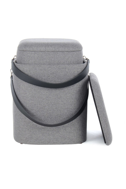 Hocker Arabella 225 2er-Set