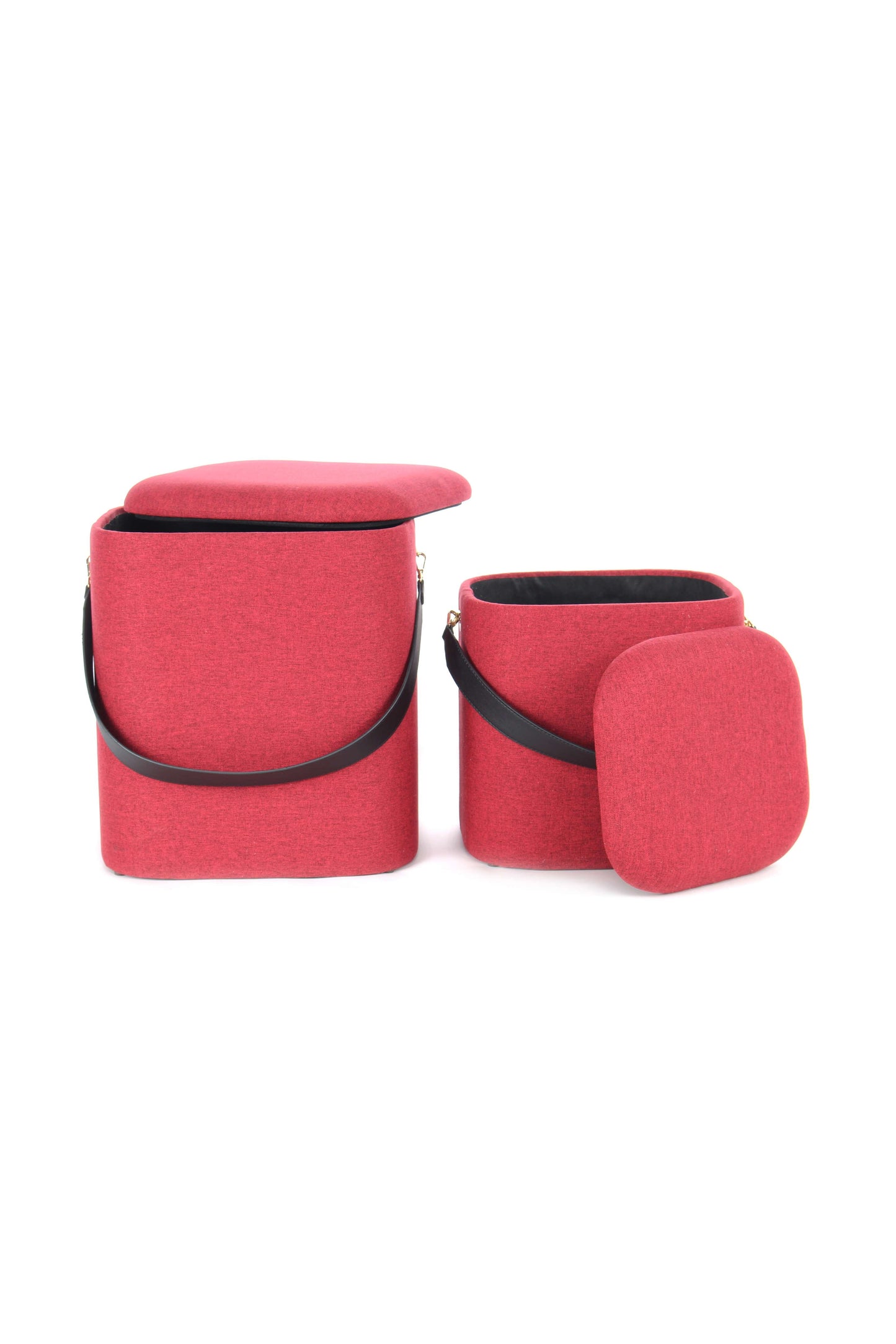 Hocker Arabella 225 2er-Set