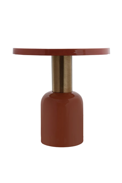 Beistelltisch Art Deco 125