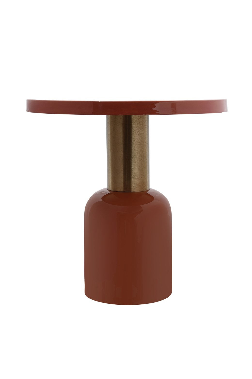 Beistelltisch Art Deco 125