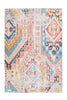 Multi / Orange / 120cm x 170cm