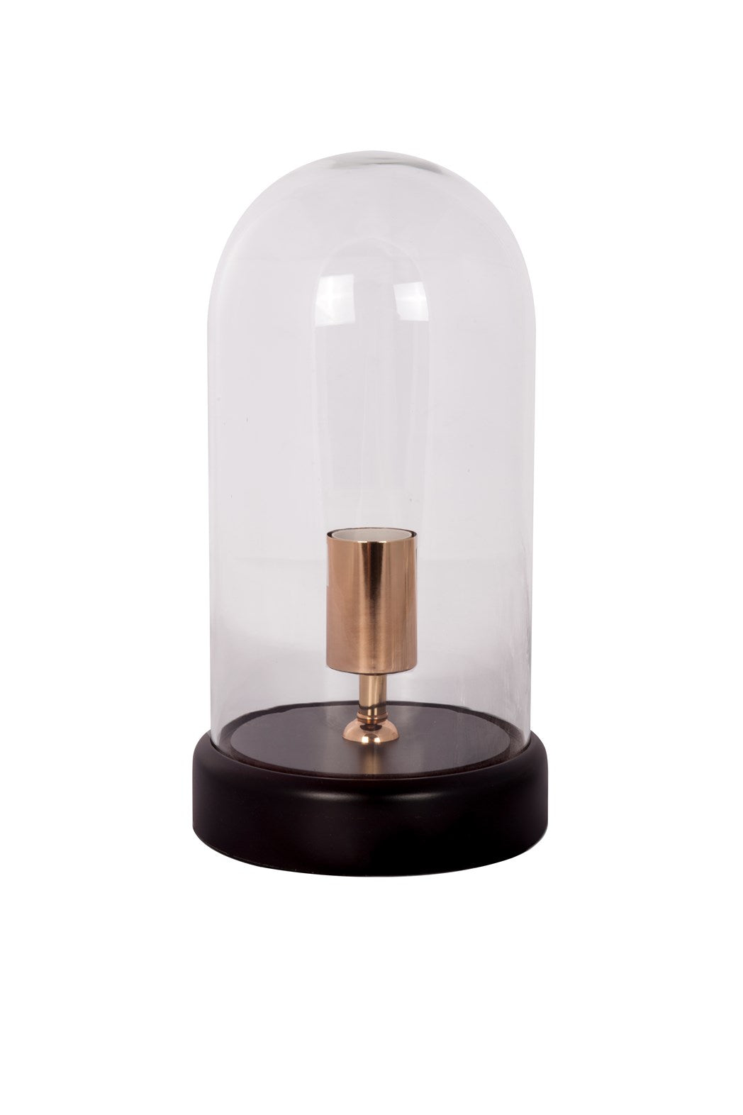 Tischlampe Ceti 325 Transparent